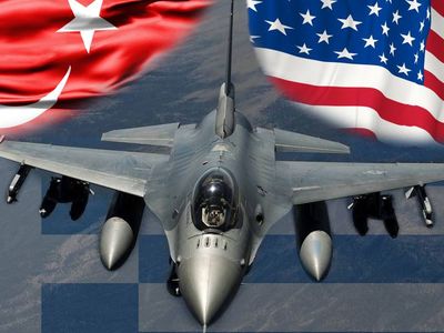 ABD ile Türkiye arasındaki F-16 krizinde yeni karar: Yasa tasarısından tamamen çıkarıldı
