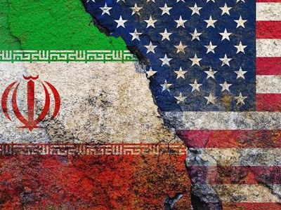 ABD-İran Gerilimi Tırmanıyor! CENTCOM'dan Yeni Saldırı Dalgası