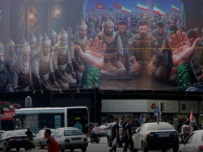 ABD-İran Mutabakatı Tahran’da Ekonomik Umutları Canlandırdı