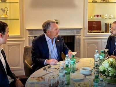 ABD-İran Nükleer Görüşmelerinde “Barışa Doğru Büyük İlerleme”