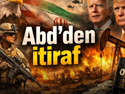 ABD: İran Petrol rezervlerini ele geçireceğiz.