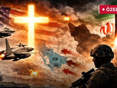 ABD, İran saldırılarını din üzerinden meşrulaştırmaya çalışıyor