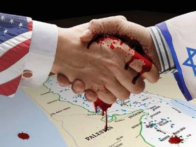 ABD, İsrail'e 680 milyon dolarlık silah satışı!