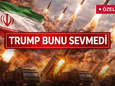 ABD İstihbaratı: İran’ın Füze Fırlatma Platformlarının Yaklaşık Yarısı Hala Etkin