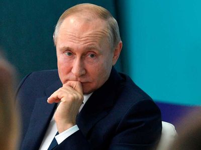 ABD istihbaratından flaş açıklama: Putin'in masasındaki 3 kritik senaryo duyuruldu!