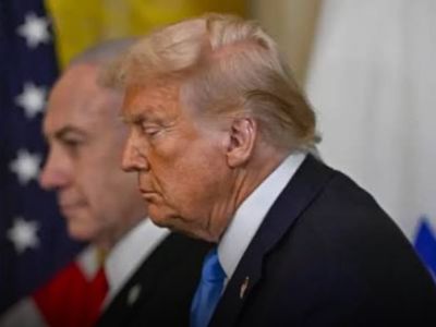ABD İstihbaratı’ndan Trump’a Netanyahu Uyarısı