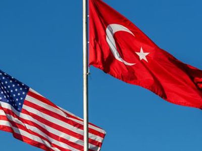 ABD Kendi Kanlı Tarihine Bakmadan 1915 Olaylarına 'Soykırım' Dedi