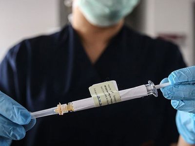 ABD Kovid-19 Aşısı Kısırlık Yapıyor Tartışmasında Son Noktayı Koydu!