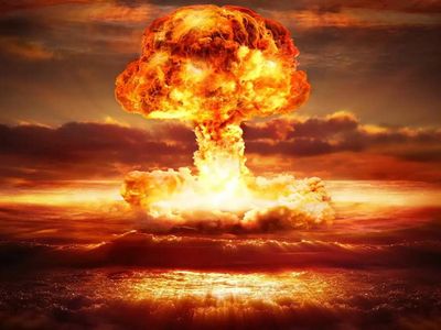 ABD-Kuzey Kore hattında nükleer gerilim: Pyongyang rejiminin sonu olur