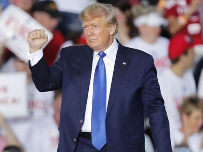 ABD mahkemesinden Donald Trump kararı: Her gün binlerce dolar ödeyecek!