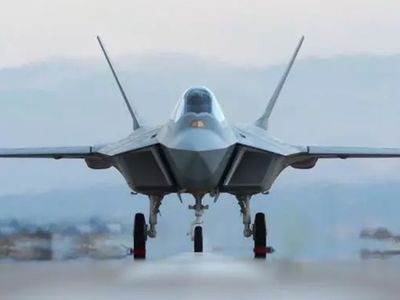 ABD Milli savaş uçağı KAAN'ı dilinden düşürmüyor: F-35 ile benzerliği dikkat çekti