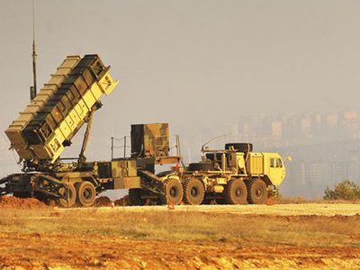ABD, Orta Doğu'daki Asker Sayısını Azaltıyor