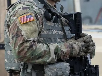 ABD, Orta Doğu'ya takviye güç gönderdi: İran ve İsrail arasında gerilim tırmandı!