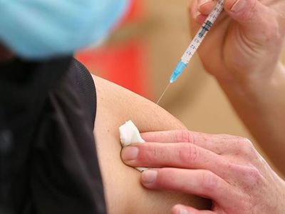 ABD, Pfizer-BionTech Aşısının 3. Dozu İçin Yapılan Başvuruyu Değerlendiriyor