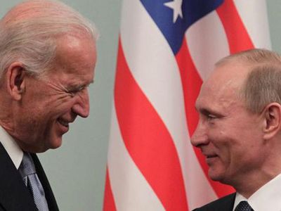 ABD, Rus Tahvillerine Yeni Bir Yaptırımı Değerlendiriyor