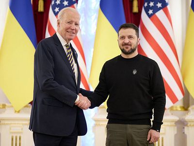 ABD: “Rus uçağının düşmesi olayında Ukrayna ile işbirliği yapacağız.”