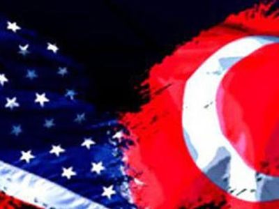 ABD Tarafından Şanlıurfalı Amca-Yeğene Yaptırım Uygulandı