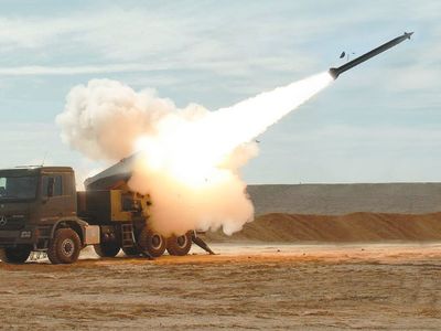 ABD savaşı körüklemeye devam ediyor: Ukrayna’ya uzun menzilli füzeler gönderildi