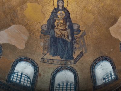 ABD Senato Adayı’ndan Türkiye’ye Ayasofya Tehdidi