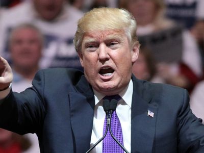 ABD tarihinde bir ilk: Donald Trump hapse girebilir!