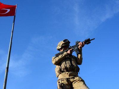 ABD Terörizm Raporunu Açıkladı: İçinde Türkiye Detayı da Var!