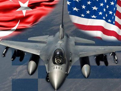 ABD Türkiye'ye F-16 satacak mı? F-16 olayında yeni gelişme! Temsilciler meclisi skandal karar aldı