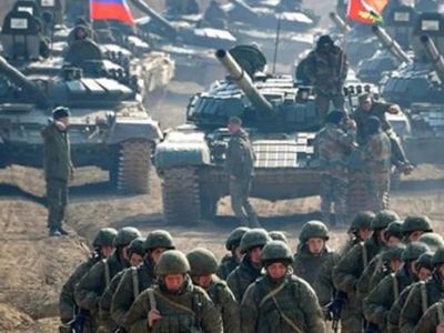 ABD, Ukrayna'ya 400 milyon dolarlık silah yardımını onayladı! Rusya'yı kızdıracak karar duyuruldu