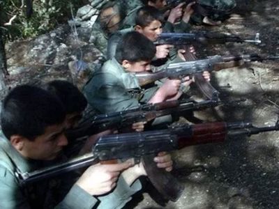 ABD ve BM Raporları Kapsamında PKK'ya İnsan Ticareti Soruşturması!
