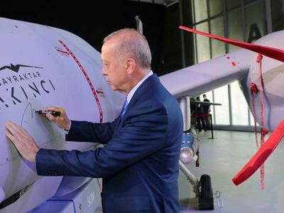 ABD ve FETÖ Ortaklığıyla BAYKAR’a Boykot Çağrısı!
