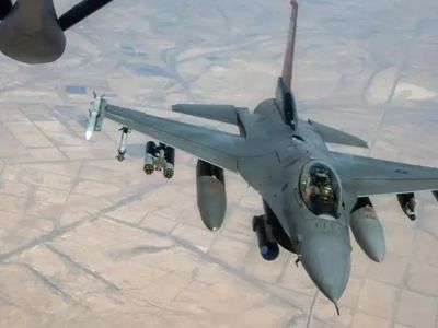 ABD ve İran Arasındaki Ateşkes Sona Erdi: CENTCOM'dan İran'a Hava Harekâtı