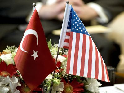 ABD ve Türkiye, terörle mücadelede yeniden birleşiyor: Büyükelçi Richard'ın Ankara ziyaretiyle stratejik ortaklık canlanıyor!