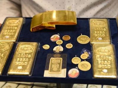 ABD verileri süreci değiştirdi: Altın fiyatlarında yükseliş başladı! Gram altın 1000 lirayı aştı