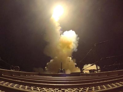 ABD vurdu, İran Hürmüz'de tankerleri hedef aldı