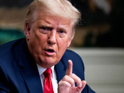 ABD yargısı, eski başkan Trump’ı 454 milyon dolarlık cezaya çarptı: Yeni gelişmeler var!
