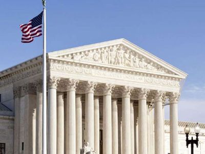 ABD Yüksek Mahkemesi'nden Trump'a Yine Ret!