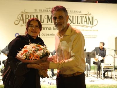 Abdal Musa Sultan’ı anma etkinlikleri başladı