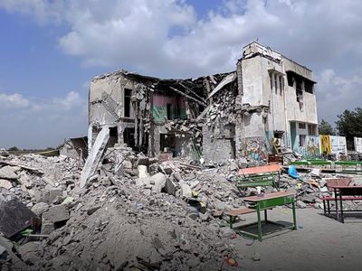 ABD'de Demokrat senatörlerden Pentagon'a İran mektubu: Okul saldırısı soruşturmasını derhal açıklayın
