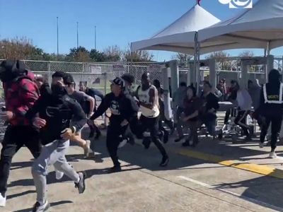 ABD'de Düzenlenen Büyük Festival'de Yine İzdiham Yaşandı! 8 Kişi Hayatını Kaybetti