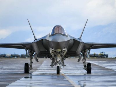 ABD’de F-35 krizi: Teslimatlar duracak
