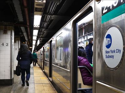 ABD'de gerçekleşen metro saldırısının sır perdesi aralanıyor: Saldırganı bulana 50 bin dolar ödül!