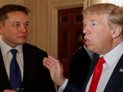 ABD'de gerilim tırmanıyor: Trump, Elon Musk için demediğini bırakmadı!