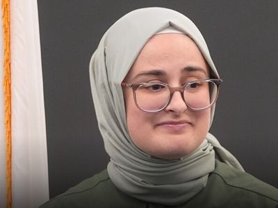 ABD’de gözaltına alınan Rümeysa Öztürk doktorasını tamamladı, Türkiye’ye döndü