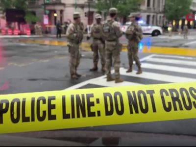 ABD'de ICE polisi yine silah çekti: Maine eyaletinde göçmen sürücü vurularak öldürüldü