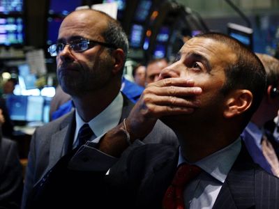 ABD’de kriz devam ediyor: Bankalar Fed’e 4,6 milyar dolar borçlandılar