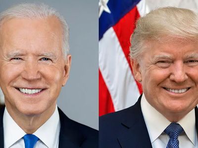ABD’de seçim düellosu! Kazanan kim olacak: Trump mı, Biden mi?