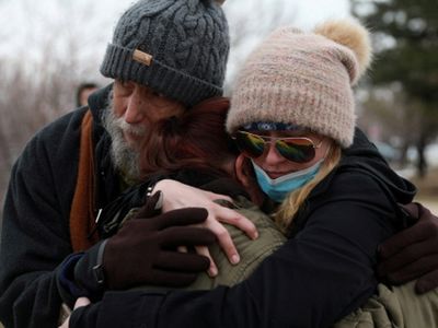 ABD'de Silahlı Saldırı: 10 Ölü