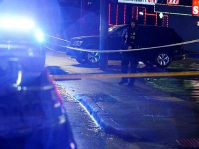 ABD'de Silahlı Saldırı: 8 Kişi Hayatını Kaybetti