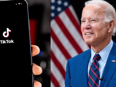 ABD’de TikTok yasağına Başkan Biden imzası!