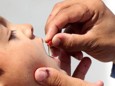 ABD'de yaklaşık 10 yıl sonra ilk kez bir ‘çocuk felci’ vakası görüldü!