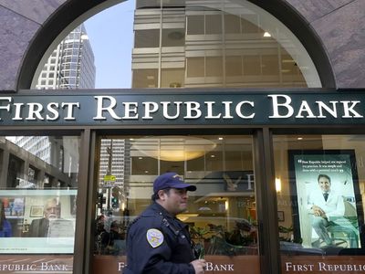 ABD’de yılın ilk iflası: Republic First Bank kapandı